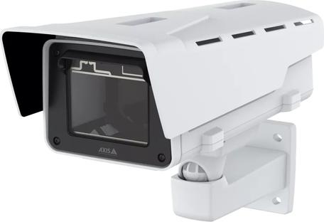 Axis TQ1819-E Housing (03048-001)