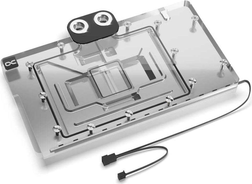 Alphacool Core Geforce RTX 4090 Master V.2 mit Backplate (13837)