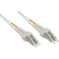 INLINE Patch-Kabel LC Multi-Mode (M) (88545O)