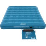 COLEMAN Extra Durable Luftbett Single - blau 2,2 kg Länge 198 cm Breite 82 cm Höhe 22,5 cm (2000031637)
