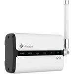 Milesight IoT LoRaWAN Gateway UG65 Ext. antenna (HNT mining) (UG65-868M-EA-H32)