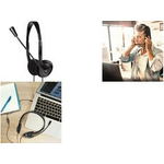 LogiLink Stereo-Headset (HS0055)