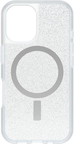 OTTERBOX OB REACT MAGSAFE APPLE IPHONE16 STARDUST CLEAR (77-96249)