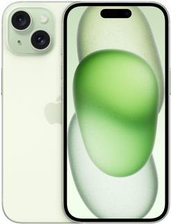 Apple iPhone 15 5G Smartphone (MTPA3ZD/A)