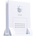 m-e modern-electronics Zusatz-Sender DGF-300 TX Weiß 41059 (41059)