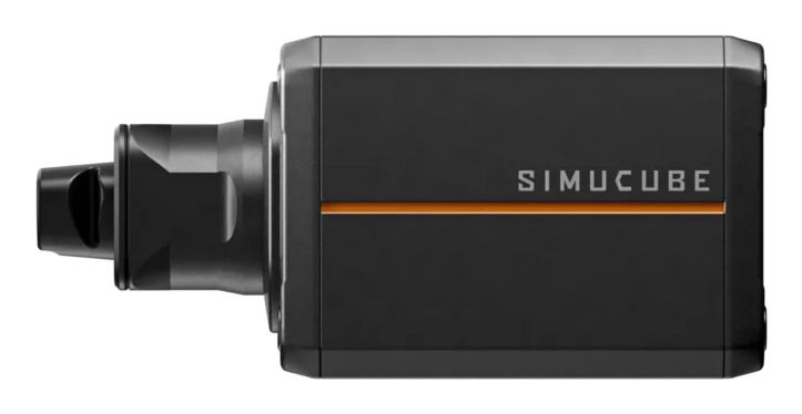 Simucube 3 Sport EU-US 15 Nm Direct Drive Wheelbase Schwarz