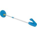 Velleman Metalldetektor Treasure Hunter CS50 (CS50)