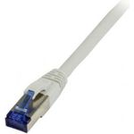 Synergy 21 S217217 Netzwerkkabel 5 m Cat6a S/FTP (S-STP) Grau (S217217)