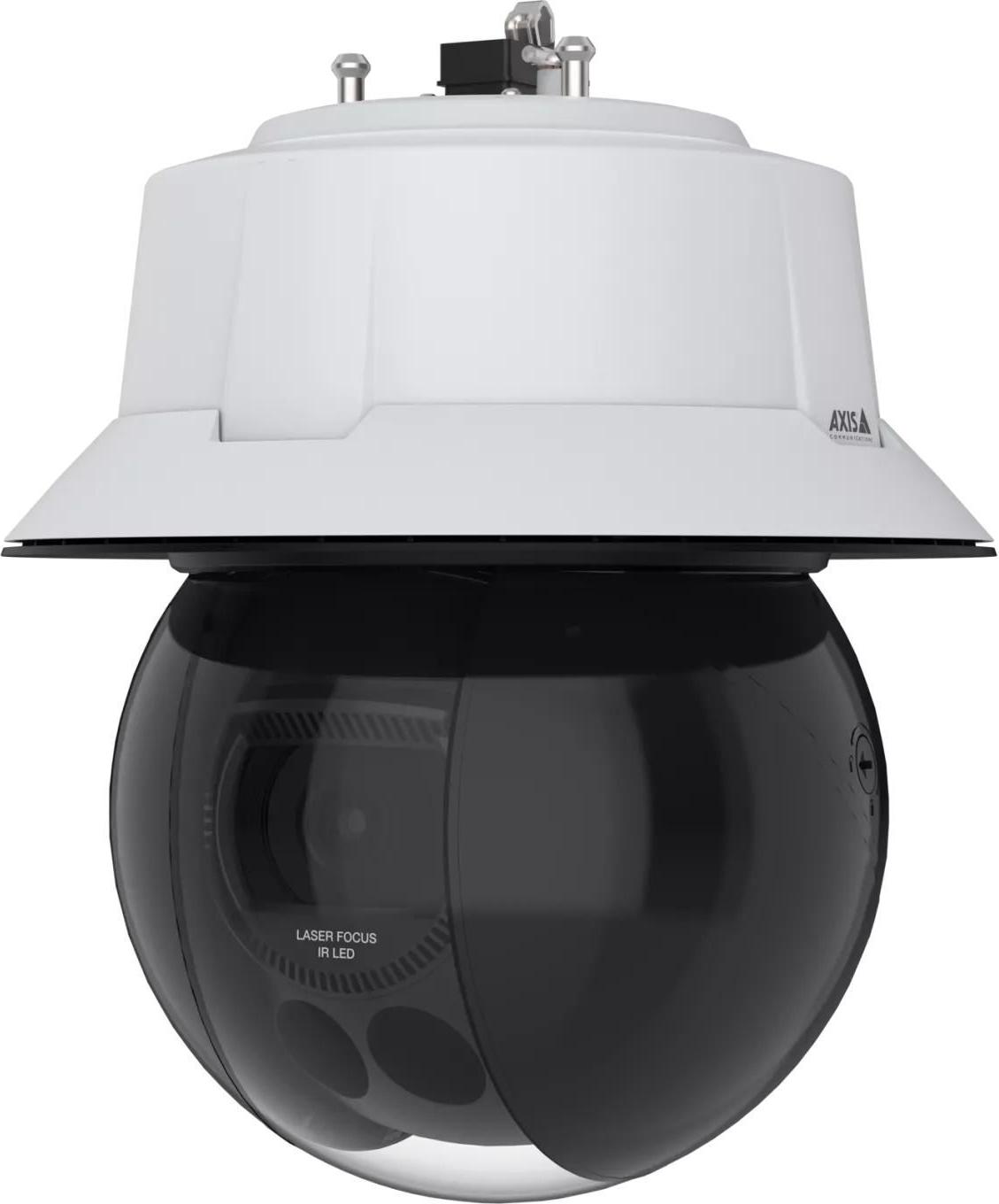 Axis Netzwerkkamera Q6355-LE NM ohne Midspan (02976-301)