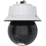 Axis Netzwerkkamera Q6355-LE NM ohne Midspan (02976-301)