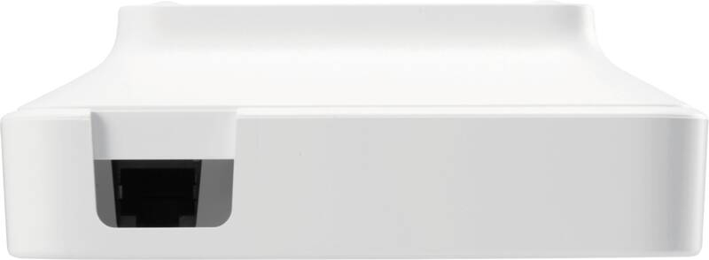 Auerswald COMfortel WS-500M VoIP-Telefonadapter polarweiß