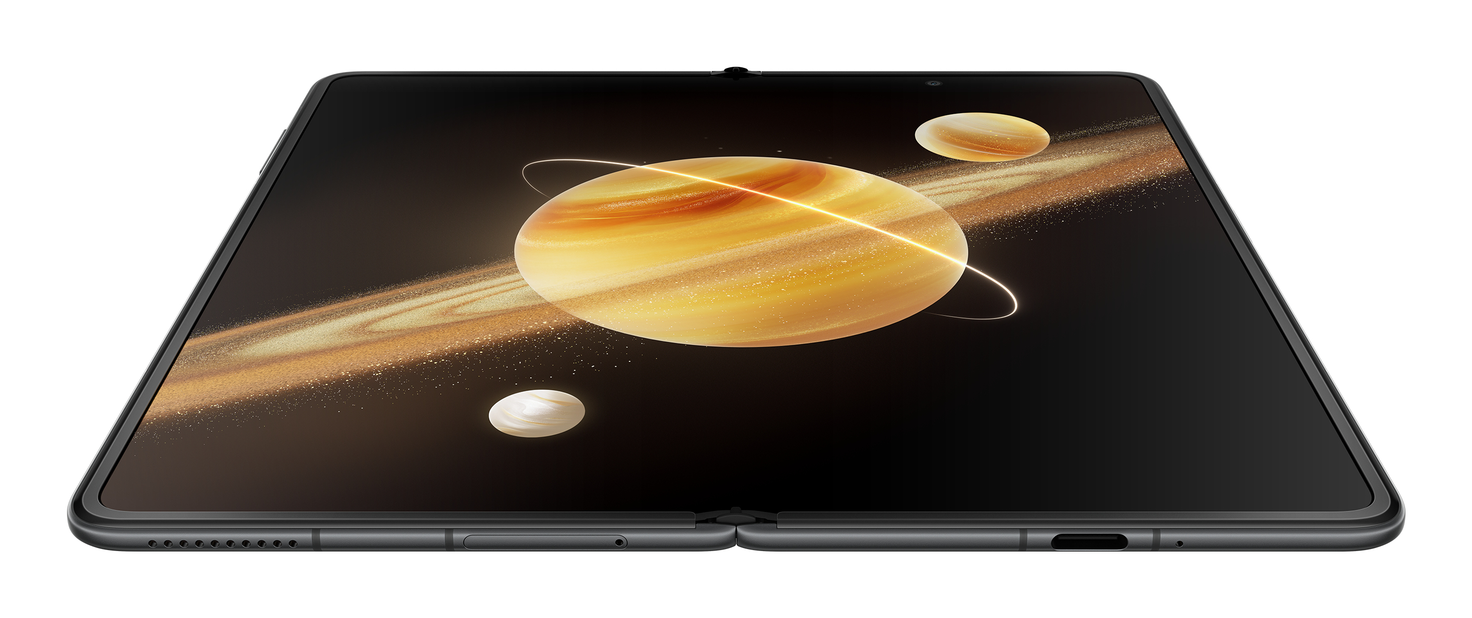 Honor Magic V3 7.92" 12 GB RAM 512 GB Schwarz