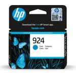 HP 924 Cyan original (4K0U3NE#SE1)