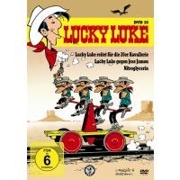 Spirit media GmbH Lucky Luke 10