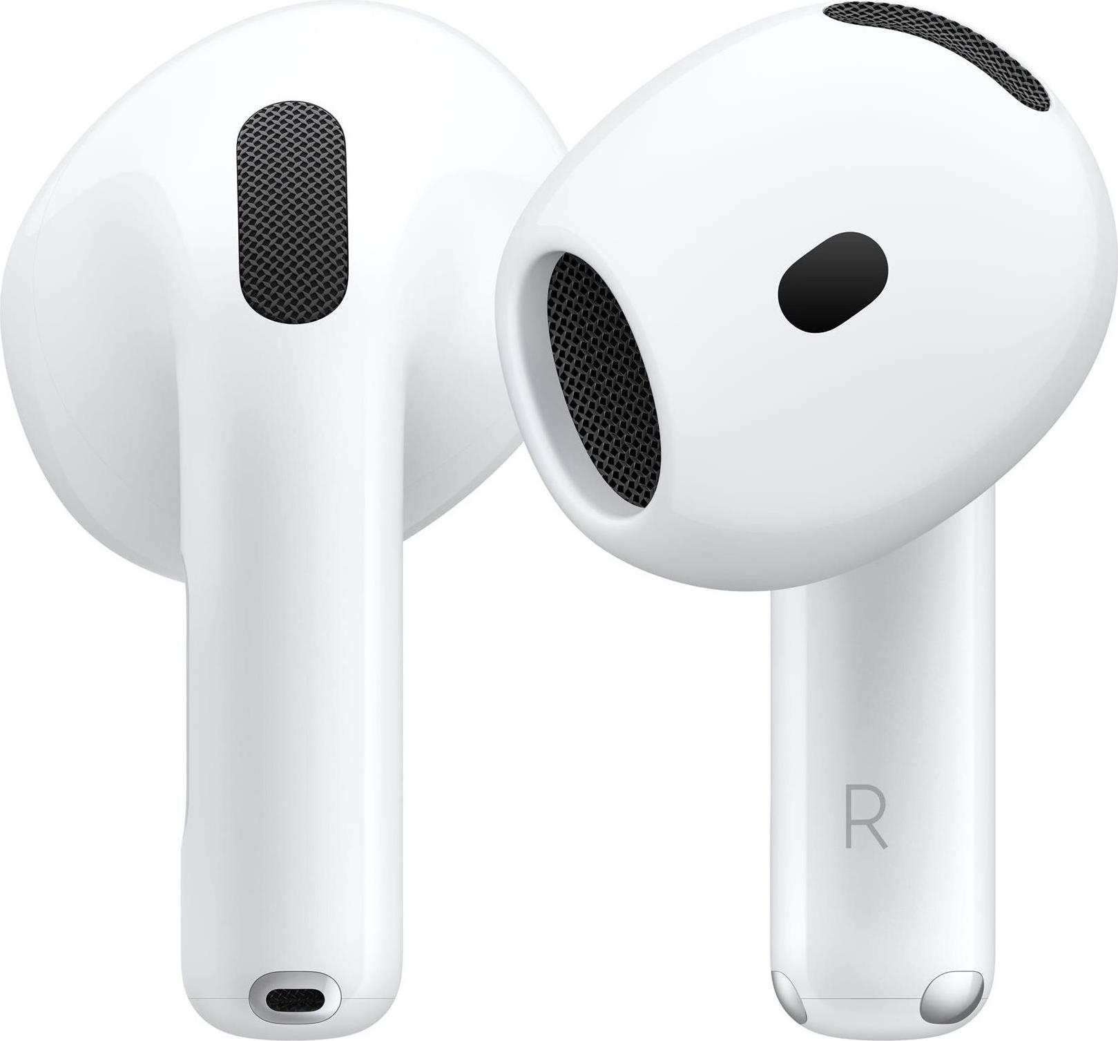Apple AirPods 4 (MXP63ZM/A) (B-Ware)