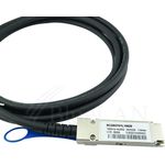 BlueOptics 100G-QSFP-4SFP-P-0301-BL InfiniBand-Kabel 3 m QSFP28 4xSFP28 Schwarz (100G-QSFP-4SFP-P-0301-BL)