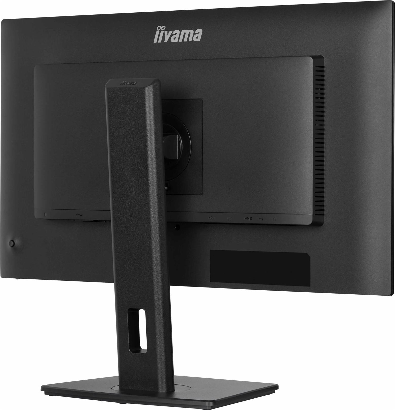 iiyama ProLite XB2792QSU-B1 27" QHD IPS 120 Hz Monitor Schwarz