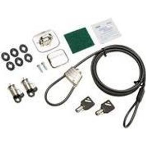 HP Inc. HP BUSINESS PC SECURITY LOCK V KIT (3XJ17AA)