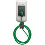 KEBA 122115 KC-P30-EC240422-L0R-GE c-series EN Type2 6m Cable 22kW-RFID (122115)