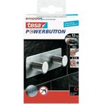 TESA 59333-00000-00 Kleiderhaken (59333)