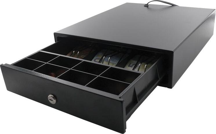 ARTDEV AC-3000 Einstiegs-Kassenlade (AC-3000BL)