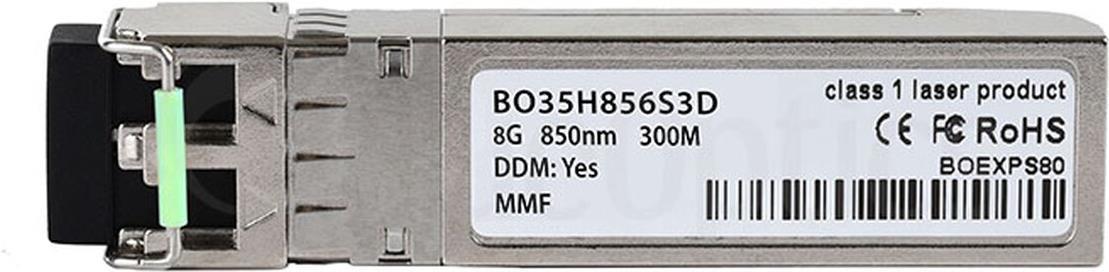 BlueOptics 99Y0812-BO Netzwerk-Transceiver-Modul Kupfer 8000 Mbit/s SFP+ (99Y0812-BO)