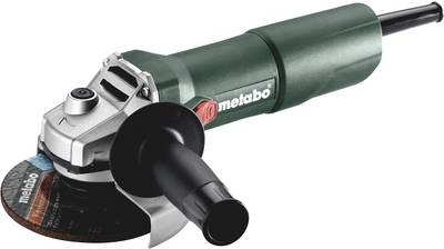 Metabo W 750-125 Winkelschleifer (603605000)