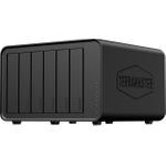 TerraMaster DAS 6-BAY (F6-424MAX)