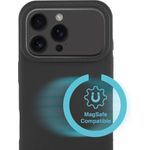 4smarts Silikon Case Cupertino für Apple iPhone 17 Pro Max (4S541571)