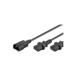 MicroConnect Netz-Splitter (PE061318, DEL-109D)