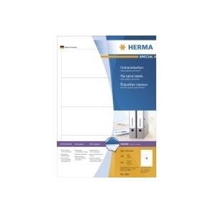 HERMA SuperPrint Aktenetiketten (File Folder Labels) (4284)