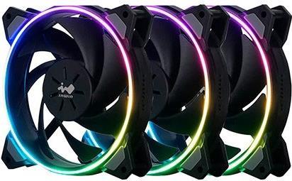 In win FAN 120X120 SIRIUS LOOP ASL120 X3 (SIRIUS LOOP X 3)