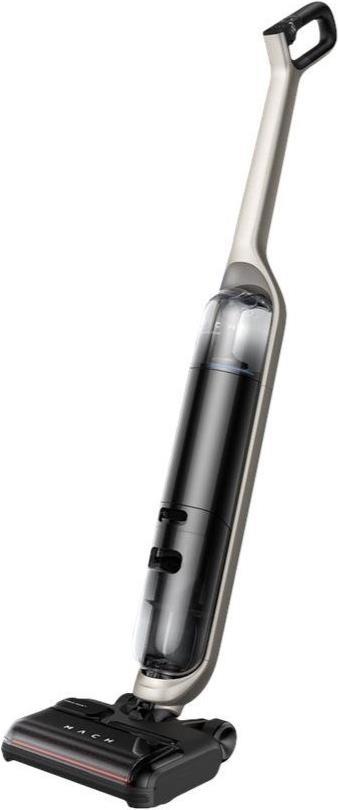 eufy Clean Mach V1 Ultra Wet & Dry Vacuum - EU Black (T2770G11)