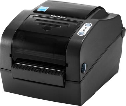 BIXOLON SLP-TX420 DARK GRAY BLUETOOTH 203DPI TT IN (SLP-TX420BG/BEG)