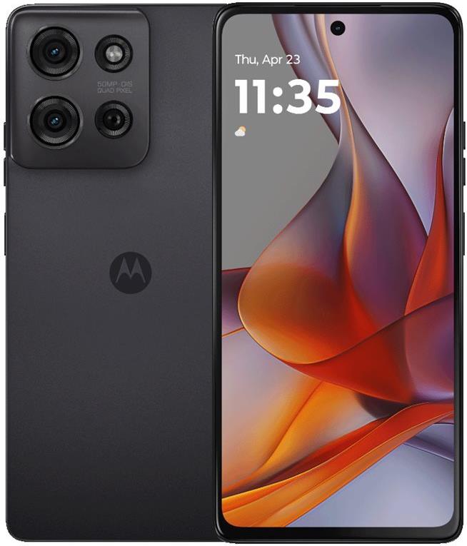 Motorola Moto G75 5G Smartphone (PB3Y0003SE)