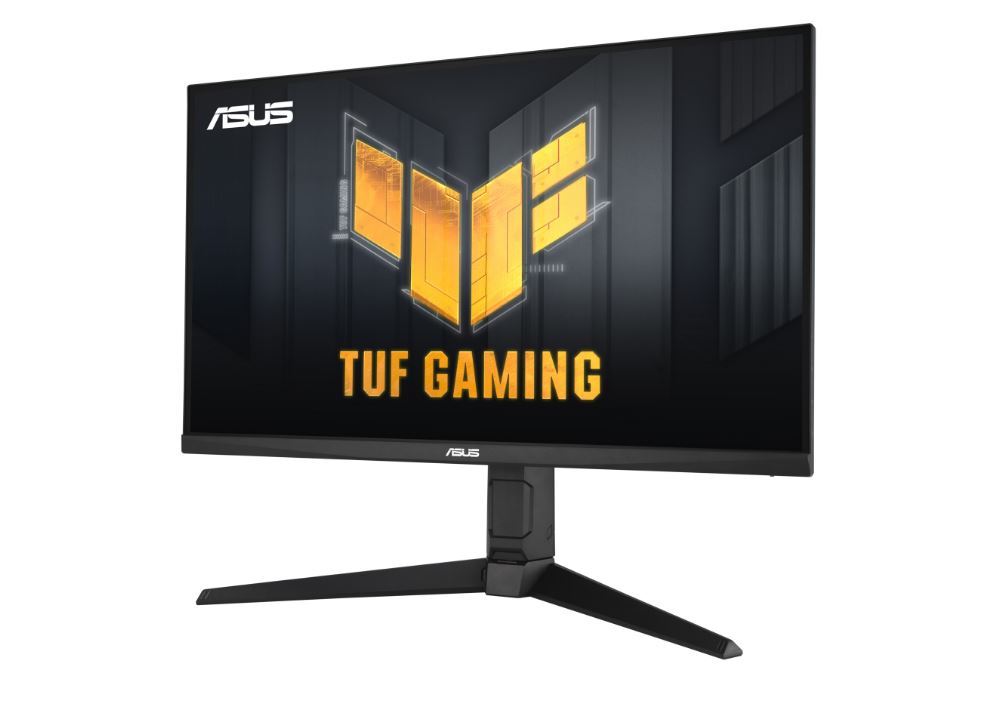 ASUS TUF VG279QL3A 68,6cm (27") FHD IPS Gaming Monitor 16:9 HDMI/DP 180Hz 1ms FS [Energieklasse D] (90LM09H0-B01170)