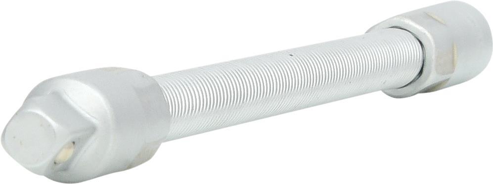 KS TOOLS 1/4" Flexible Verlängerung, 150mm (911.1422)