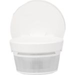 Busch-Jaeger Busch-Wächter Pro 280° fh Weiß BWA4#2CKA006220A0917 (2CKA006220A0917)