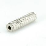 ROLINE 3,5 mm Stereo Kupplung, Buchse/Buchse (11.09.4442)