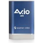 epiphan AV.IO 4K Videoaufnahmeadapter (ESP 1360)