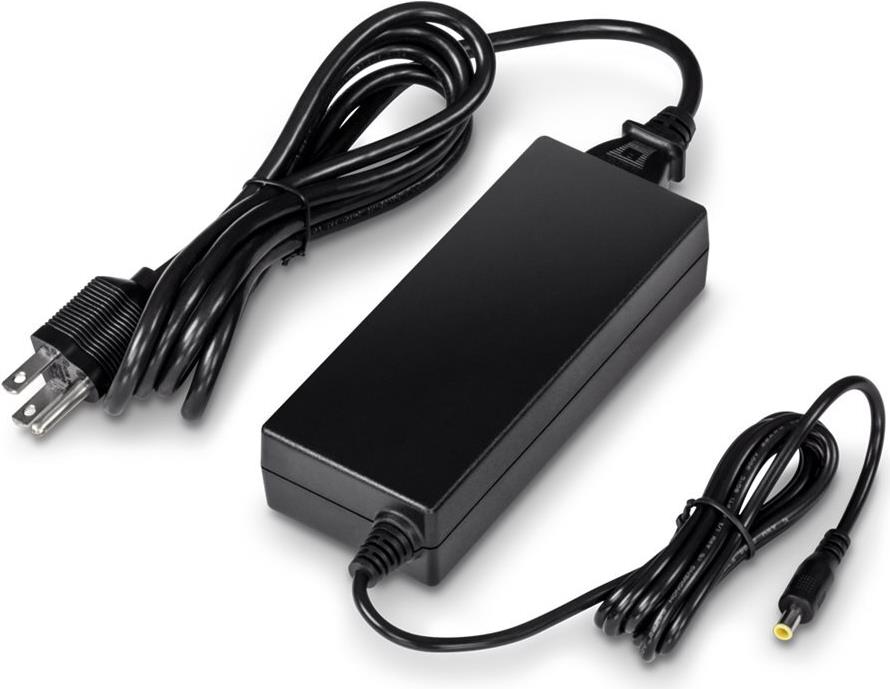 TRENDnet TPE TG44g 8-Port Gigabit PoE+ Switch Schwarz