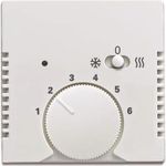 Busch-Jaeger Zentralscheibe alpinweiß Bedienelement 1795 HKEA-914 (2CKA001710A4118)