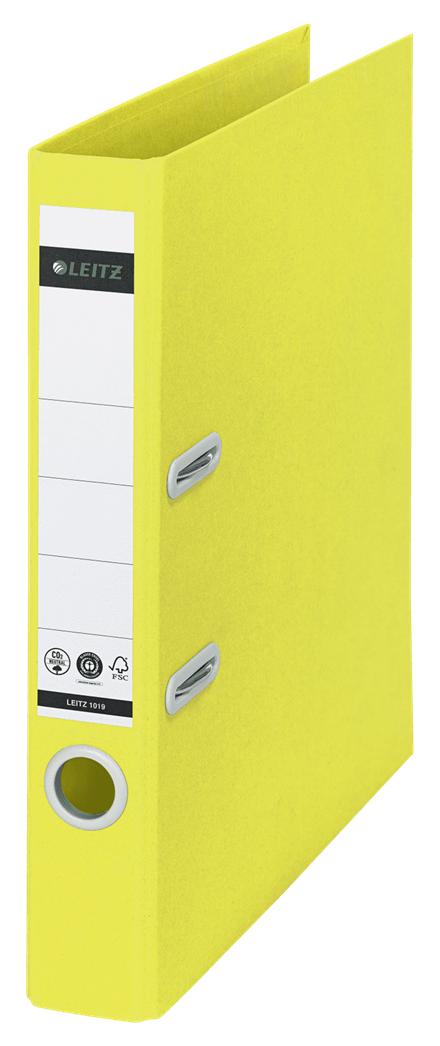 Leitz 10190015 A4 Rundring (10190015)