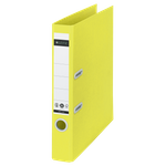 Leitz 10190015 A4 Rundring (10190015)