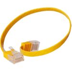 S/CONN Quality Patchkabel Slimline (16675713SLY)