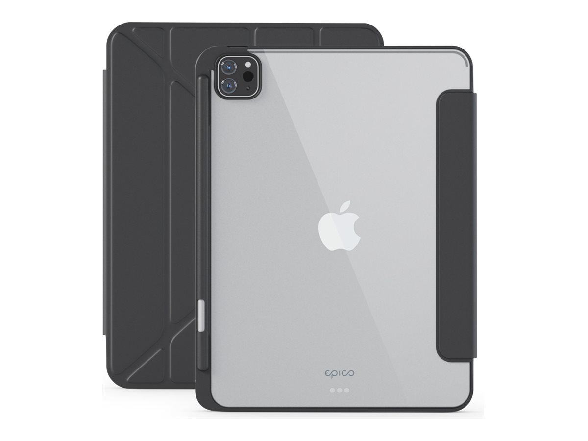 Epico Hero Flip Case 11" Schwarz