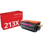 XEROX EVERYDAY MAGENTA TONER REPLACES HP 213X (W2133X) HIGH CAPACITY (006R05207)