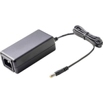 Dehner Elektronik SYS 1546-3612-T3 Tischnetzteil, Festspannung 12 V/DC 3.0 A 36 W Stabilisiert (SYS 1546-3612-T3)