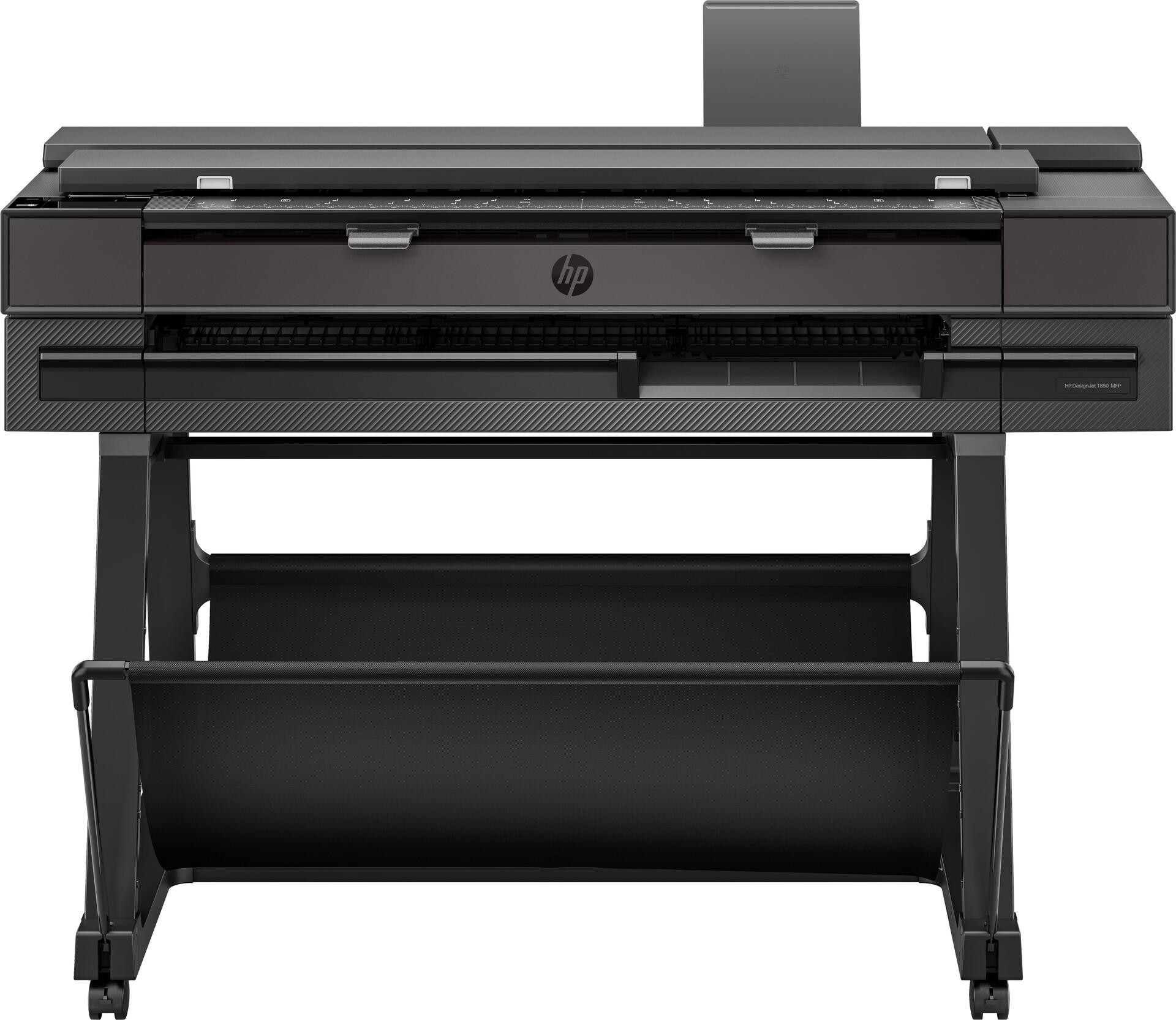 HP Designjet T850 36 Zoll Multifunktionsdrucker (2Y9H2A#B19)