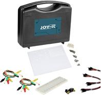 Joy-it RB-Mount2-Set Breadboard Entwicklerkit 1 St. Box (RB-Mount2-Set)